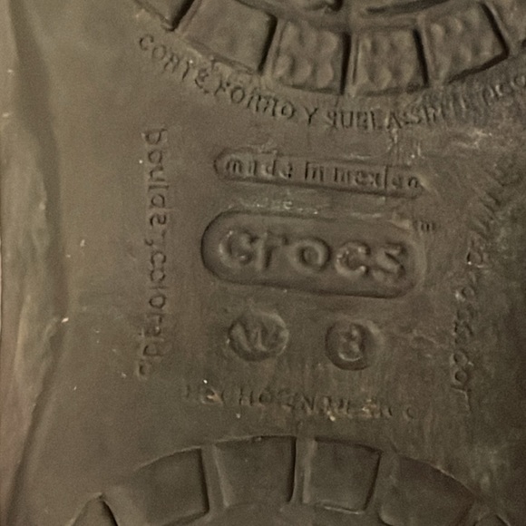 Crocs Kadee ballet flats - Picture 7 of 7